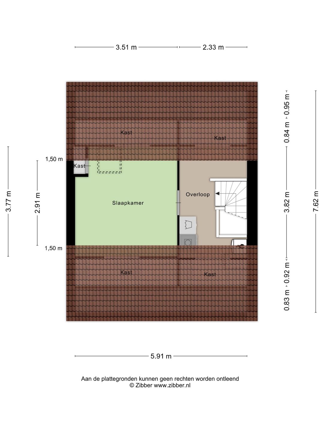 Foto 38 van Genechtstraat 12