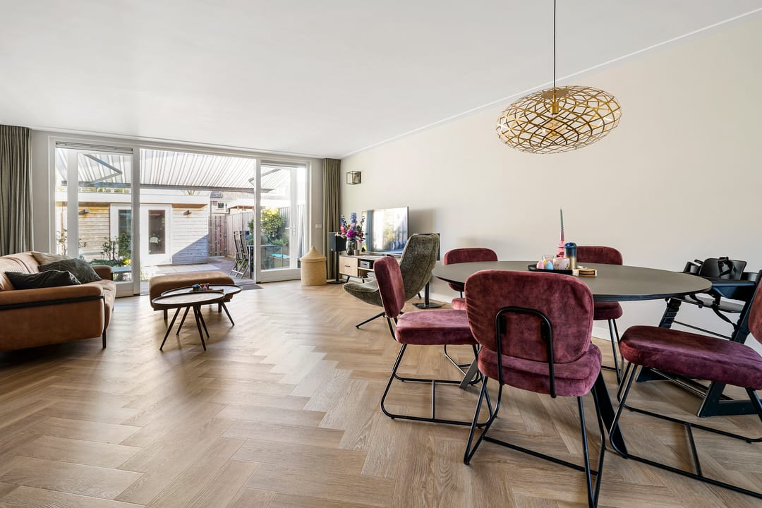 Foto 2 van Willem Elsschotsingel 13