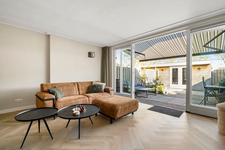 Foto 4 van Willem Elsschotsingel 13