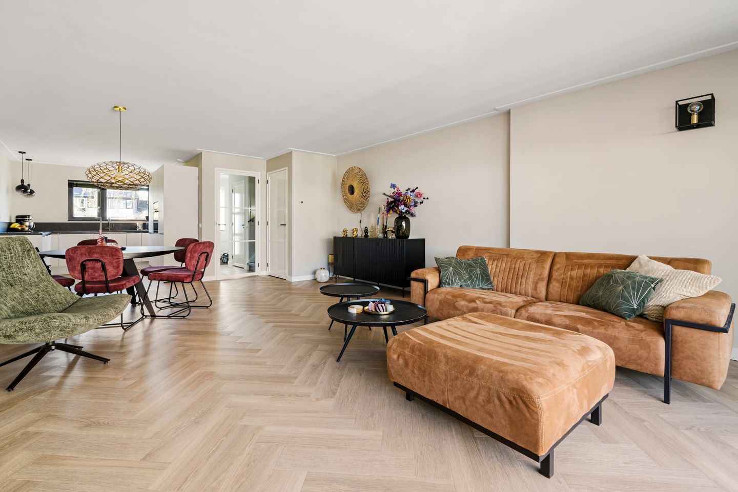 Foto 5 van Willem Elsschotsingel 13