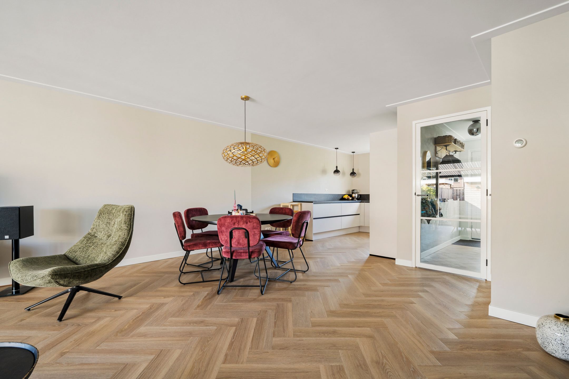 Foto 6 van Willem Elsschotsingel 13