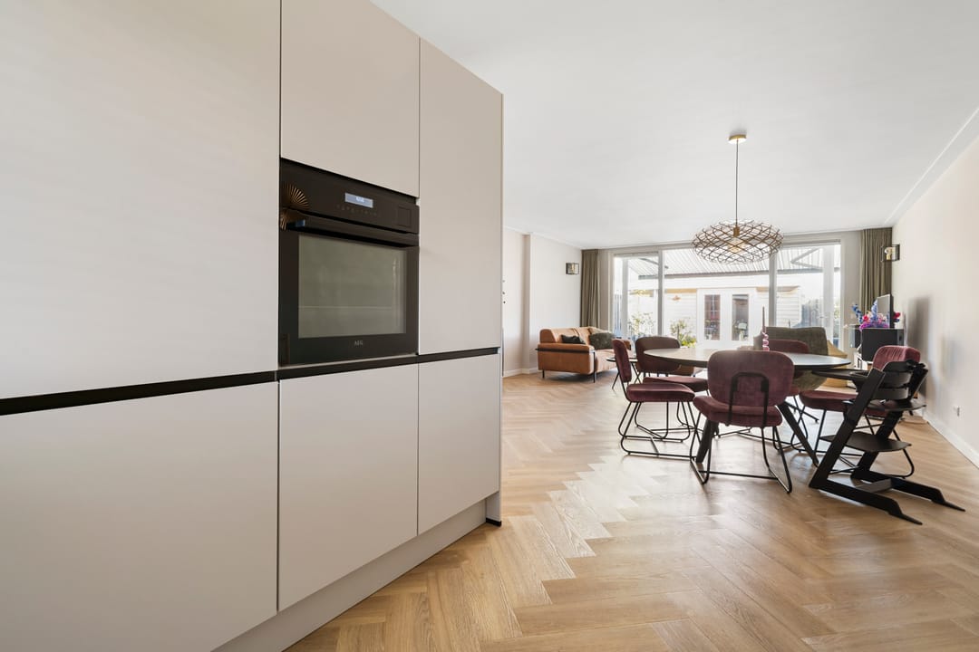 Foto 11 van Willem Elsschotsingel 13