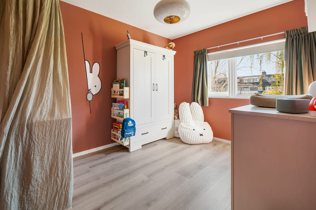 Foto 16 van Willem Elsschotsingel 13