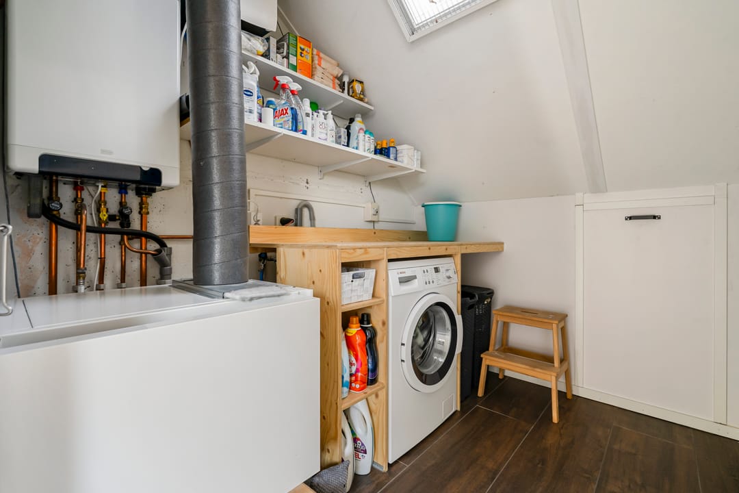 Foto 28 van Willem Elsschotsingel 13