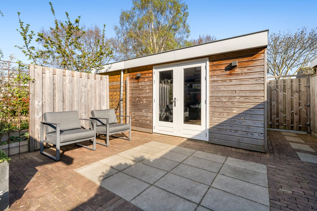 Foto 31 van Willem Elsschotsingel 13