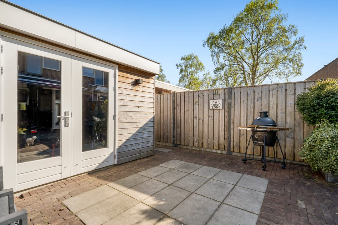 Foto 32 van Willem Elsschotsingel 13