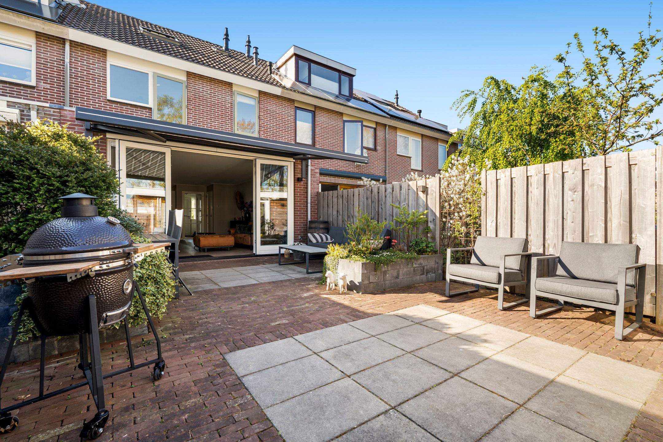 Foto 33 van Willem Elsschotsingel 13