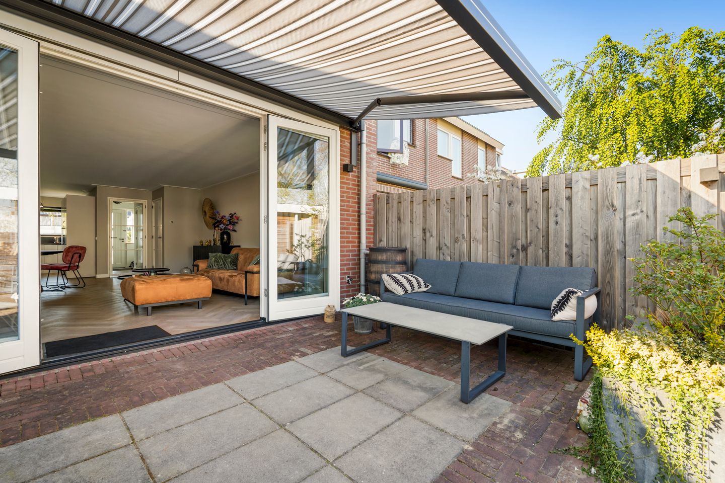 Foto 34 van Willem Elsschotsingel 13