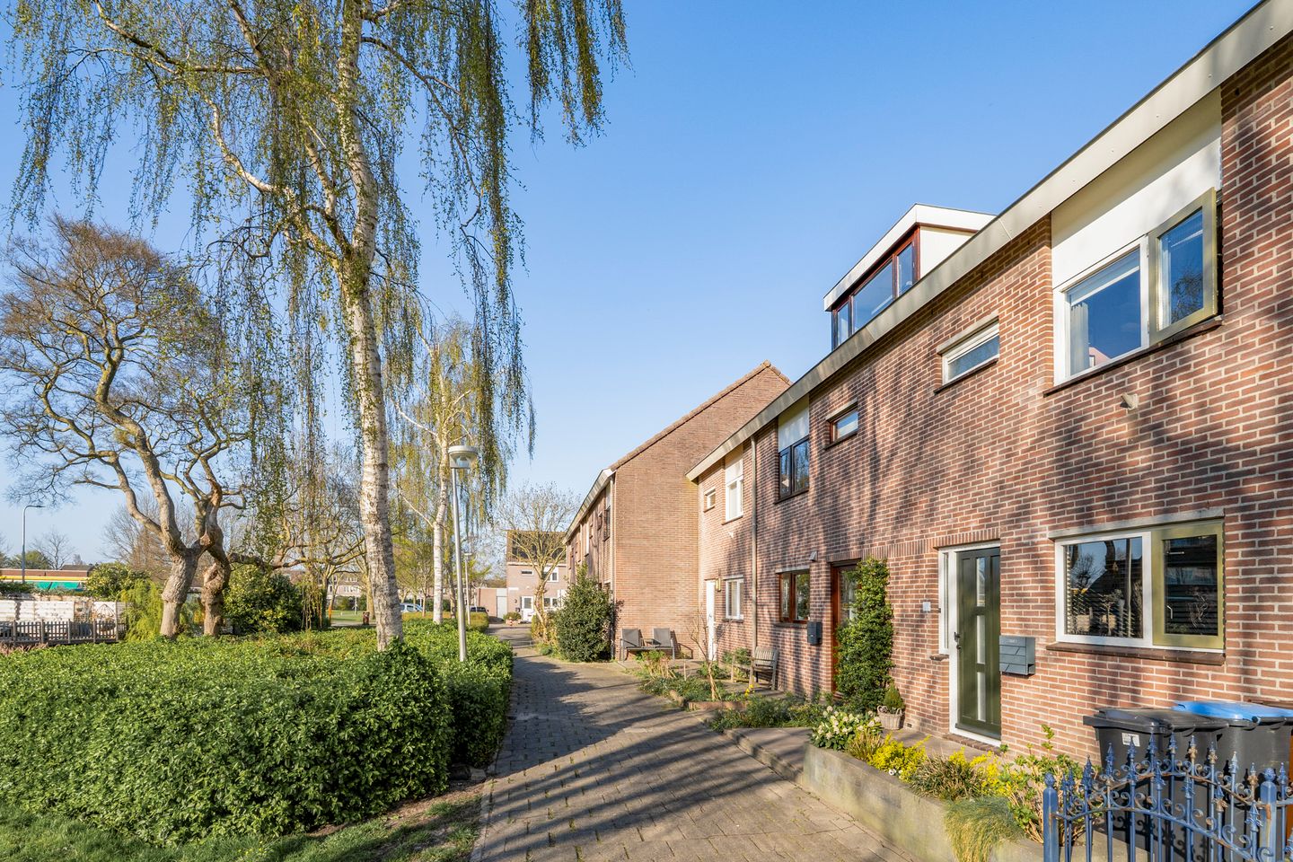 Foto 35 van Willem Elsschotsingel 13