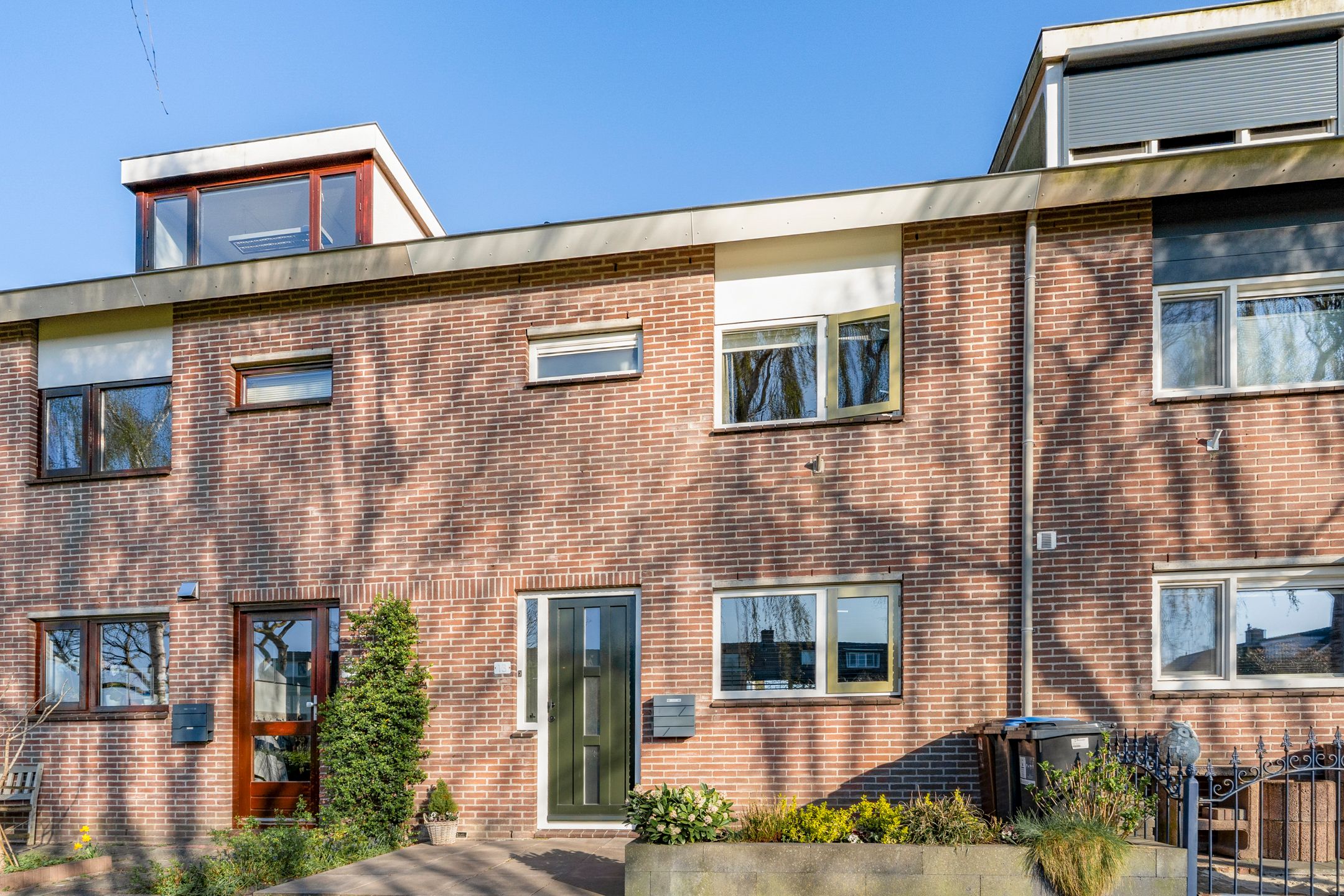 Foto 36 van Willem Elsschotsingel 13