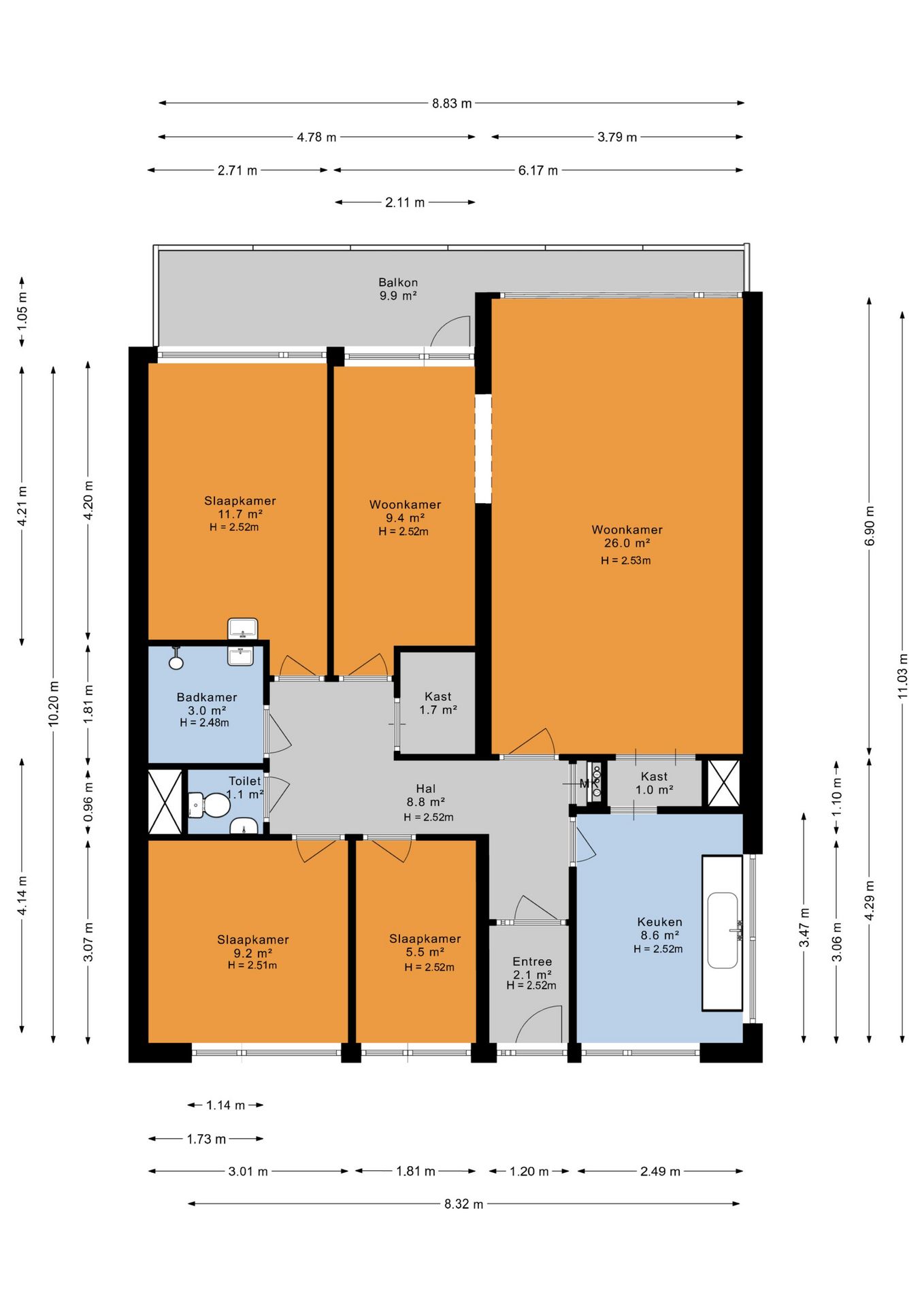 Photo 33 of Stadhoudersring 736