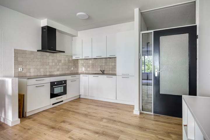 Foto 3 van Burgemeester Patijnlaan 374