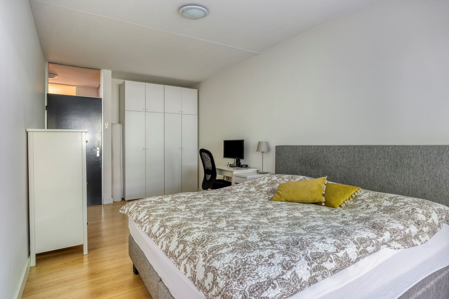 Foto 4 van Burgemeester Patijnlaan 374