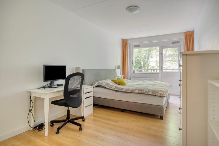 Foto 5 van Burgemeester Patijnlaan 374