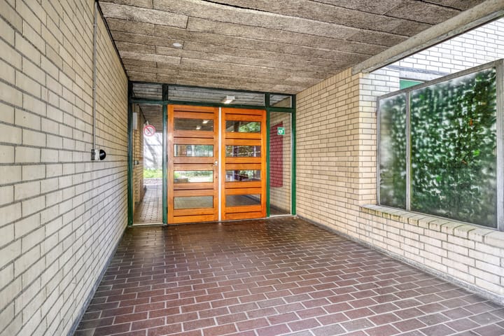 Foto 9 van Burgemeester Patijnlaan 374