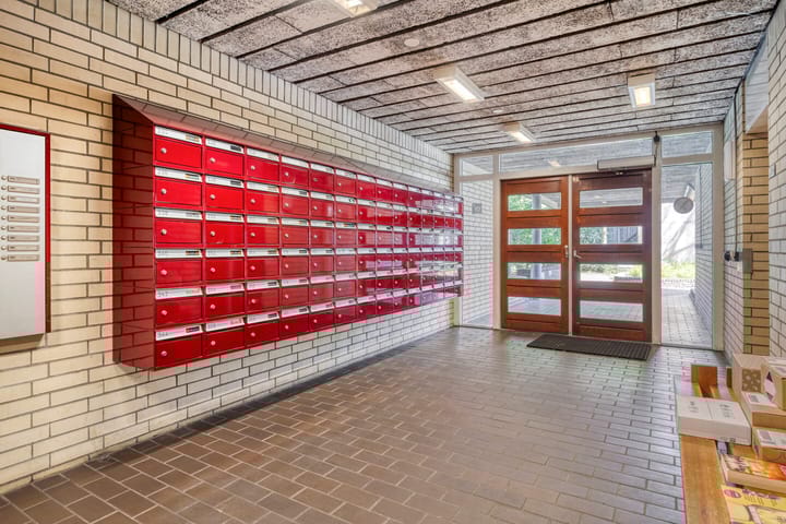 Foto 10 van Burgemeester Patijnlaan 374