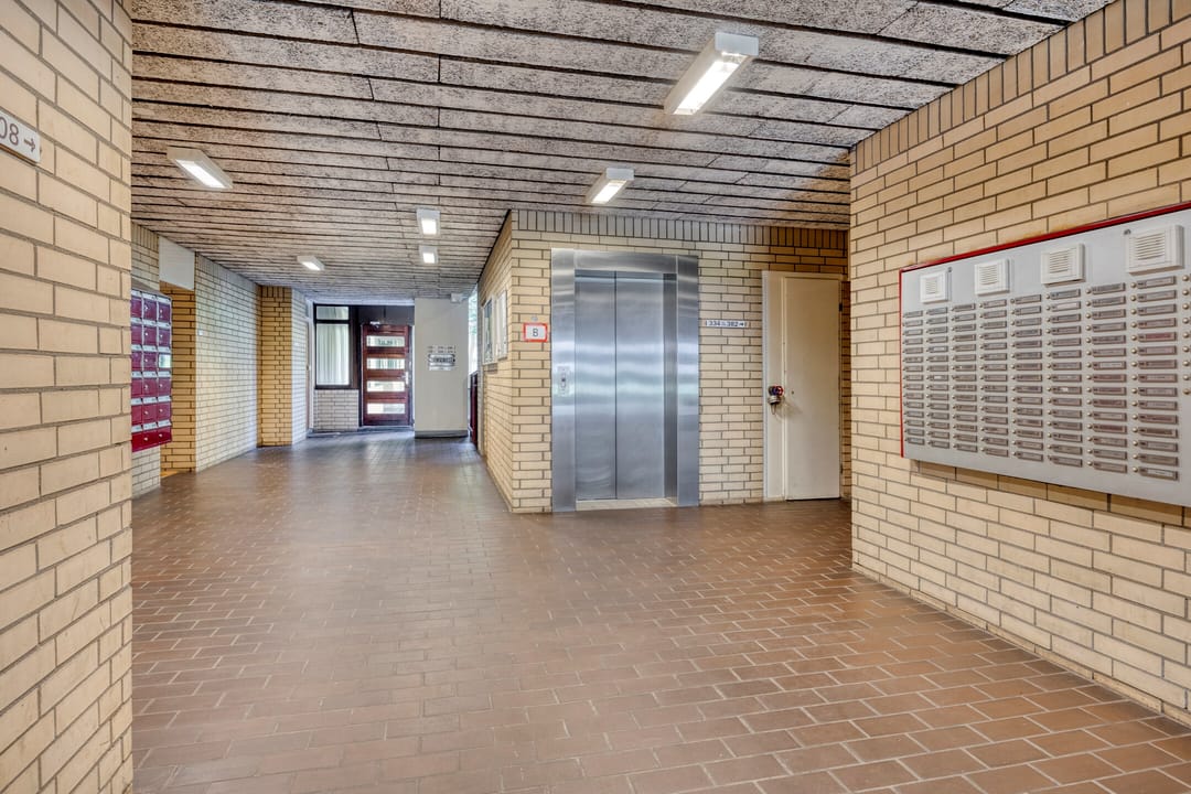 Foto 11 van Burgemeester Patijnlaan 374