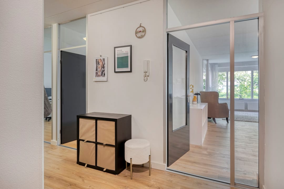 Foto 2 van Burgemeester Patijnlaan 374