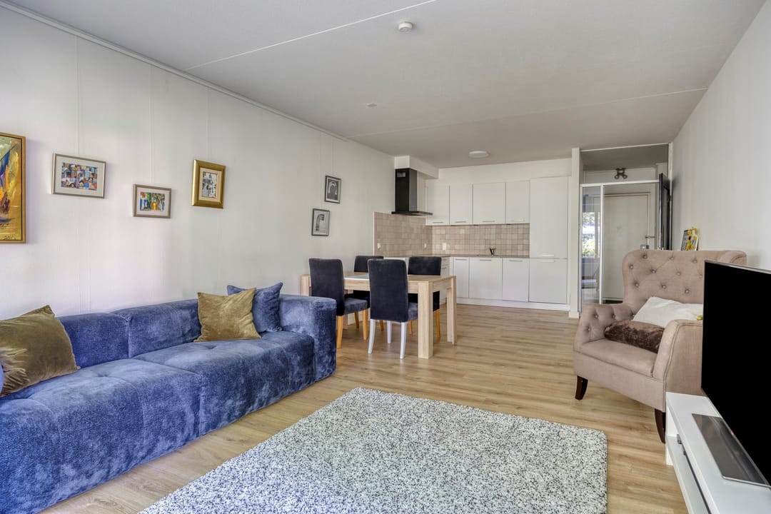 Foto 16 van Burgemeester Patijnlaan 374