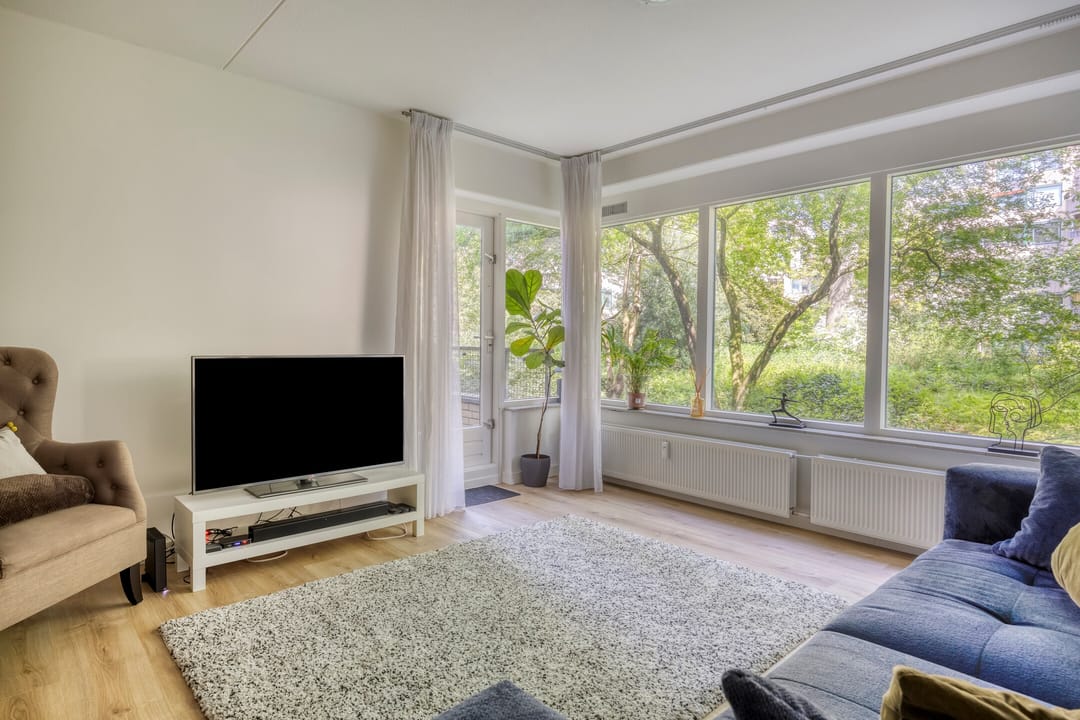 Foto 1 van Burgemeester Patijnlaan 374