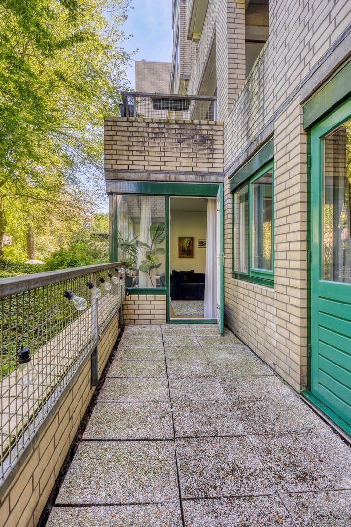 Foto 7 van Burgemeester Patijnlaan 374