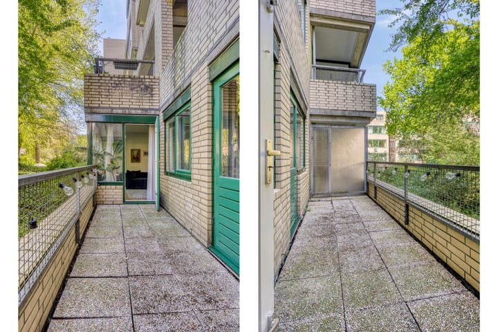 Foto 23 van Burgemeester Patijnlaan 374