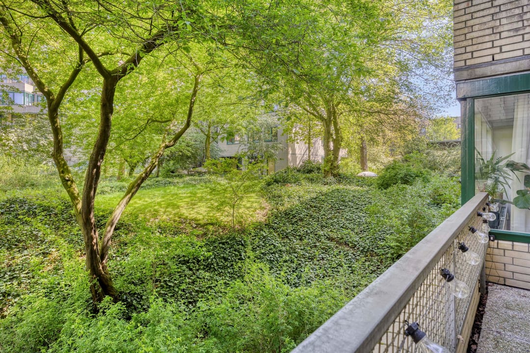 Foto 8 van Burgemeester Patijnlaan 374