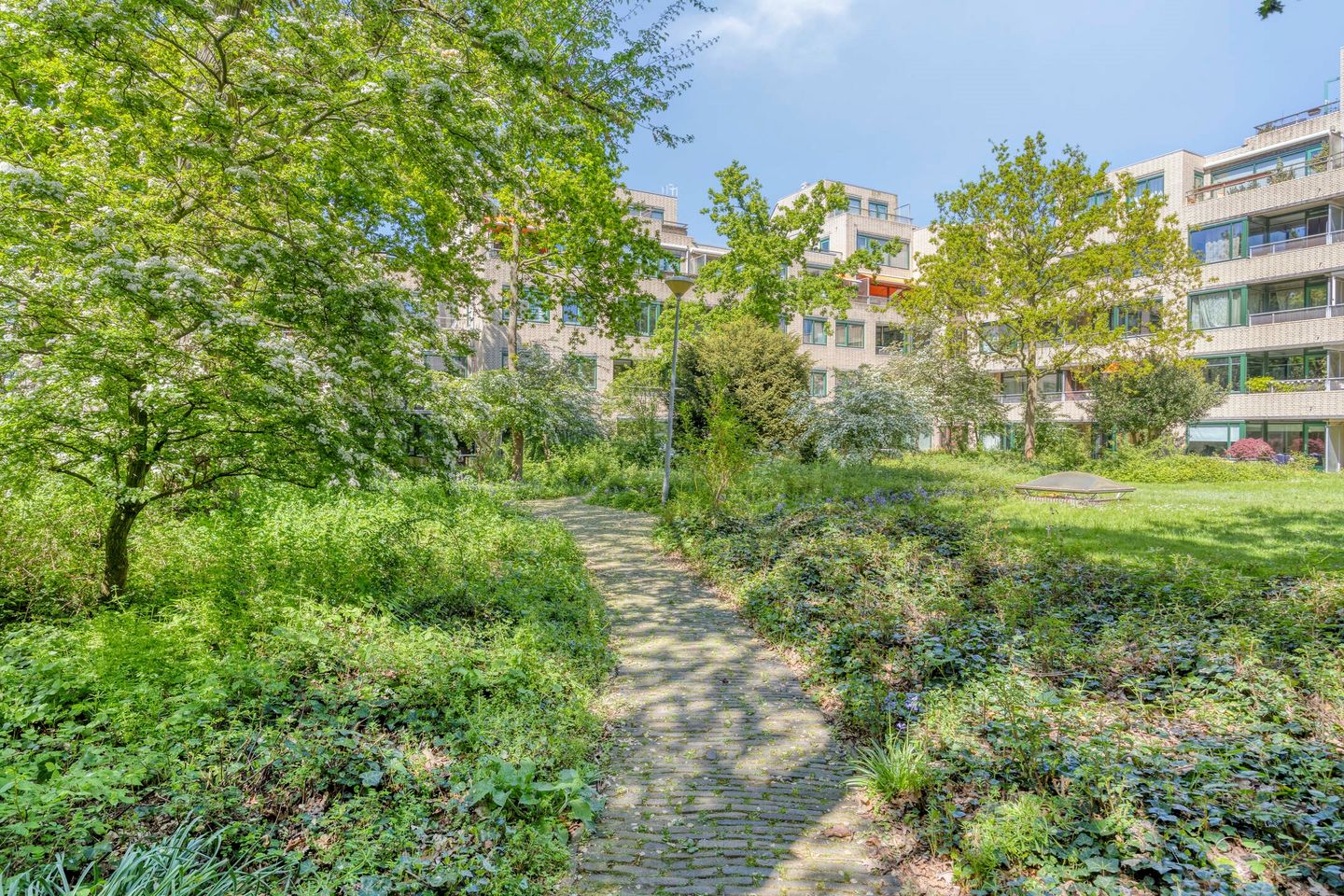 Foto 25 van Burgemeester Patijnlaan 374