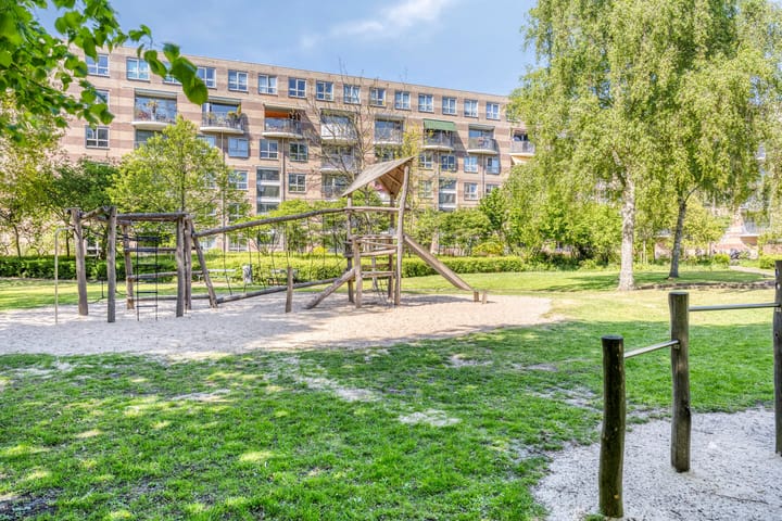 Foto 27 van Burgemeester Patijnlaan 374