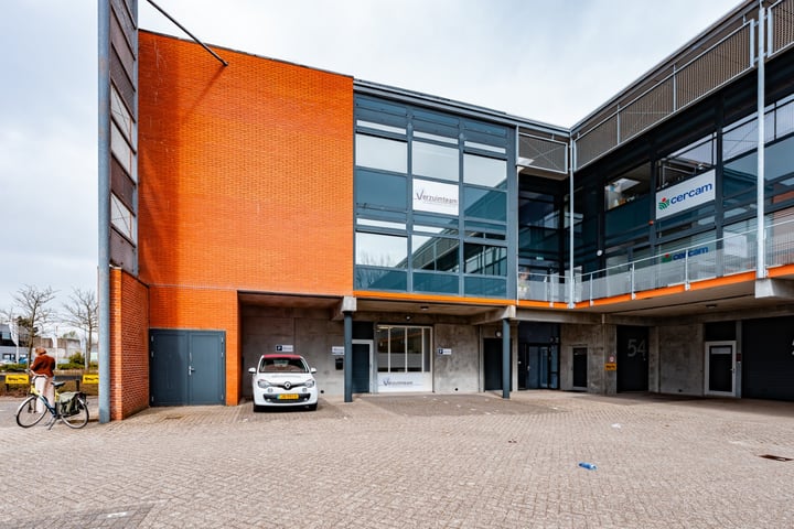 Havinghastraat 56, Alkmaar