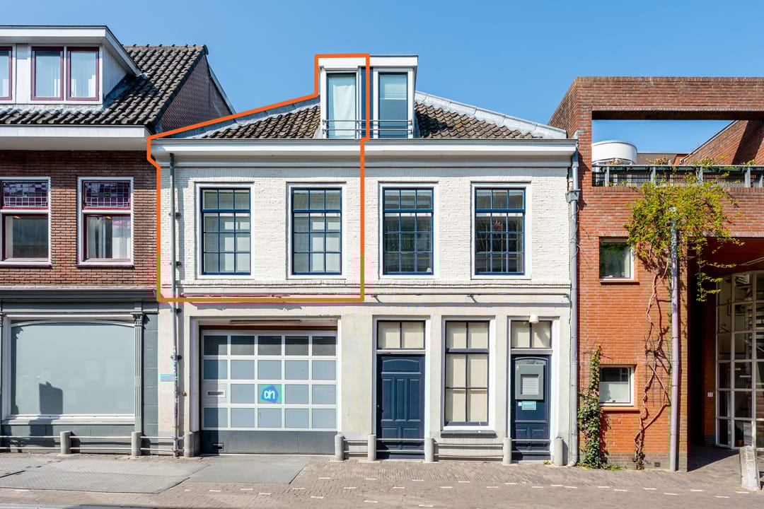 Photo 41 of Karmelietenhof 10