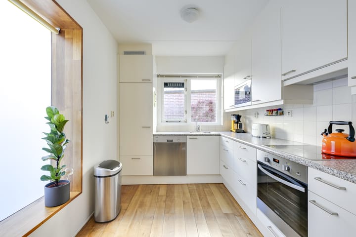 Foto 2 van Karmelietenhof 10