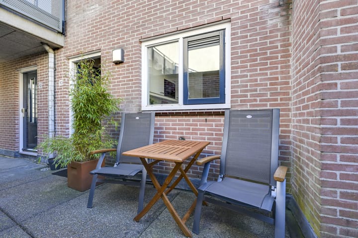 Foto 4 van Karmelietenhof 10