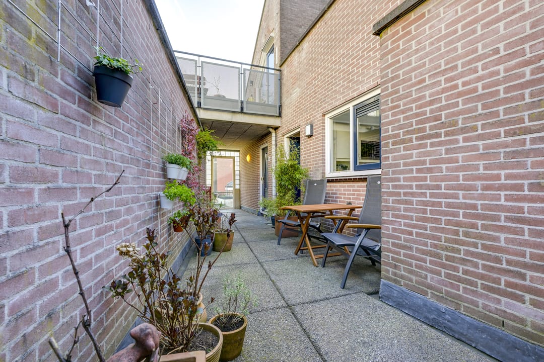 Photo 8 of Karmelietenhof 10