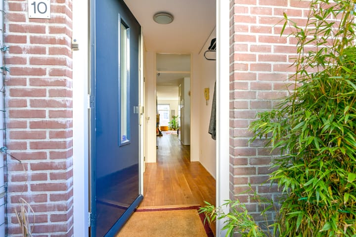 Foto 5 van Karmelietenhof 10