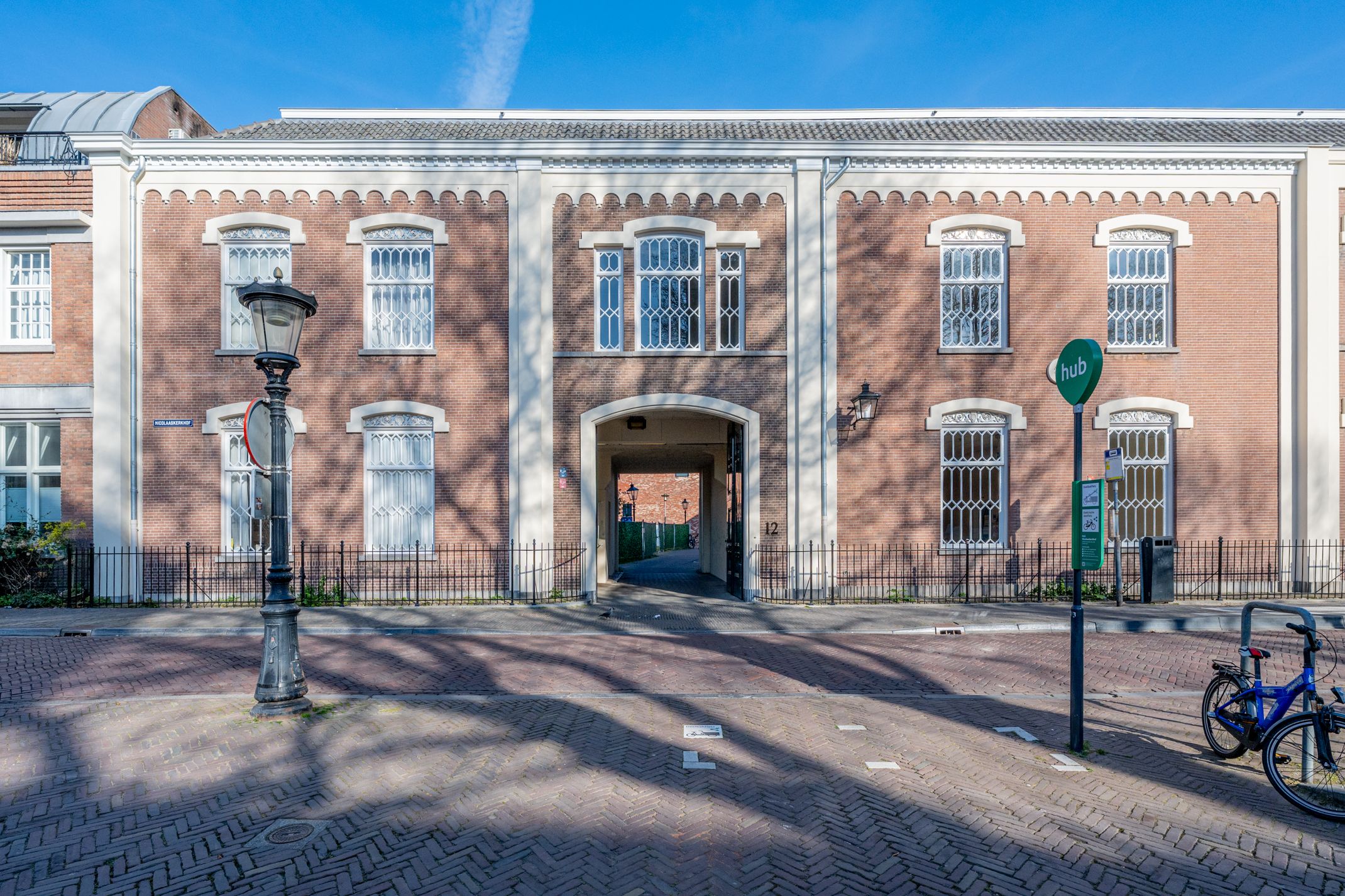 Photo 54 of Karmelietenhof 10