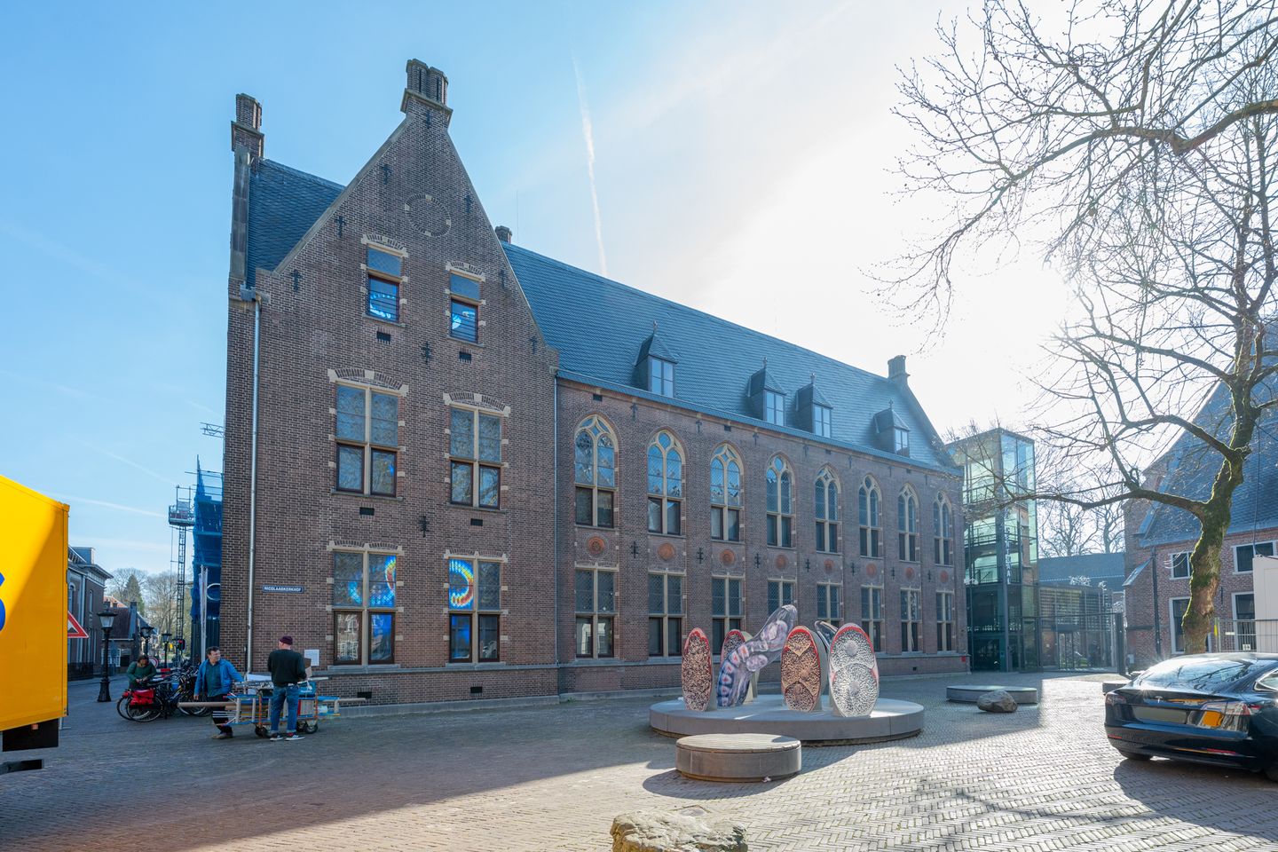 Photo 55 of Karmelietenhof 10