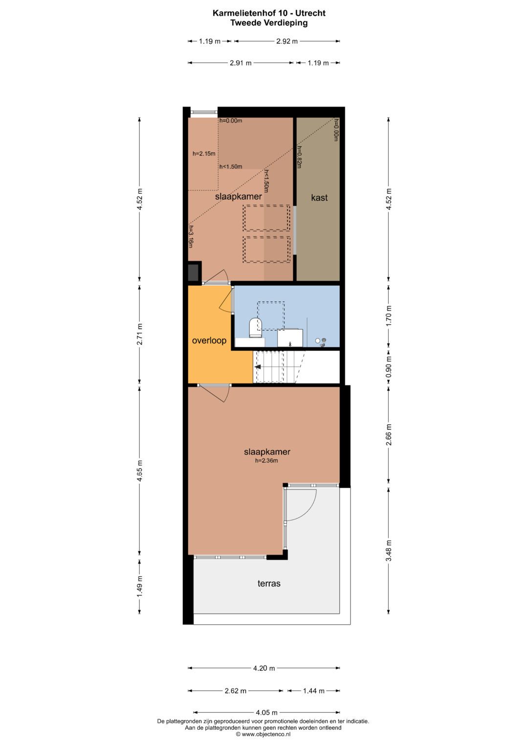 Photo 66 of Karmelietenhof 10