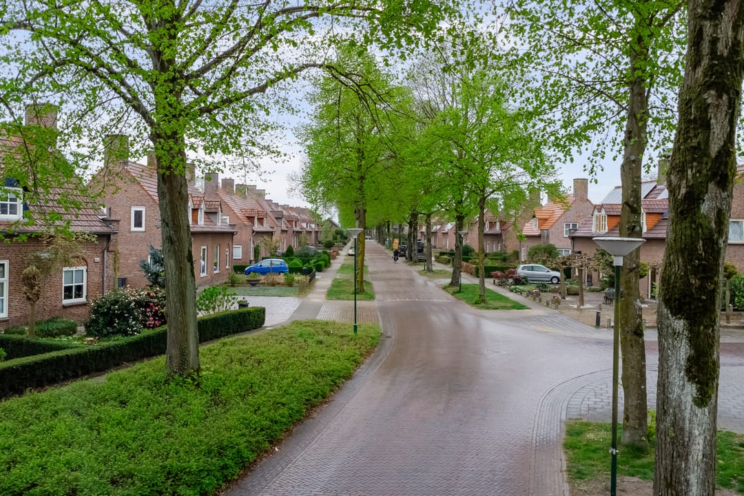 Foto 2 van Prinses Marijkestraat 75