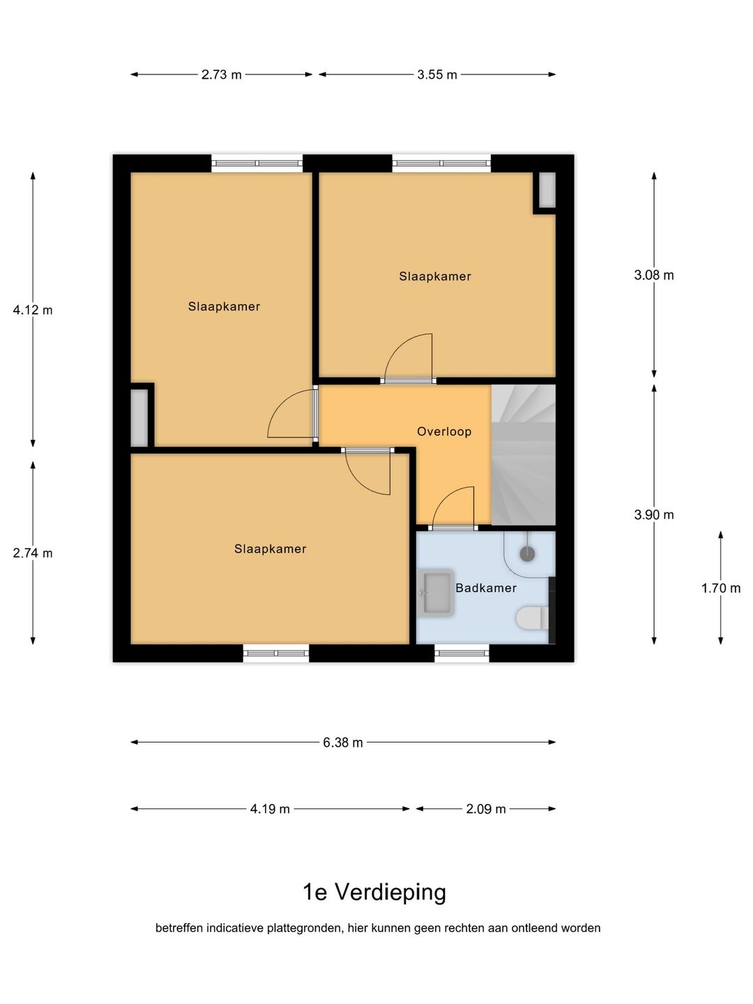 Foto 53 van Prinses Marijkestraat 75
