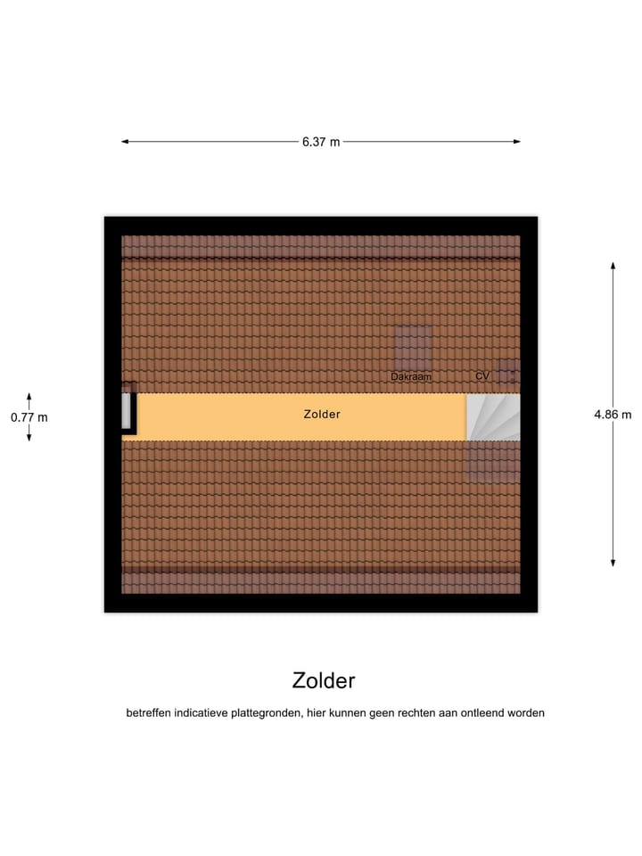 Foto 54 van Prinses Marijkestraat 75