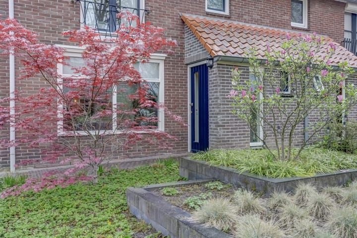 Foto 4 van Prinses Marijkestraat 75