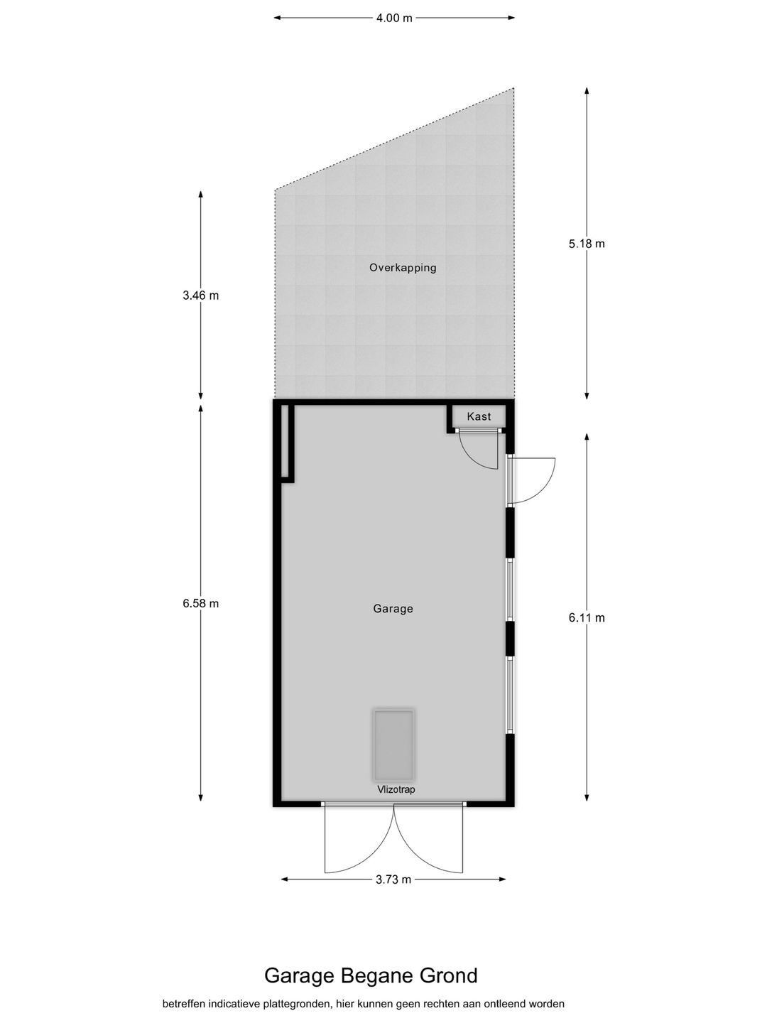 Foto 56 van Prinses Marijkestraat 75