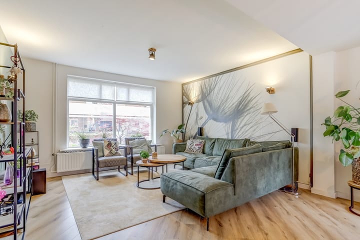 Foto 9 van Prinses Marijkestraat 75