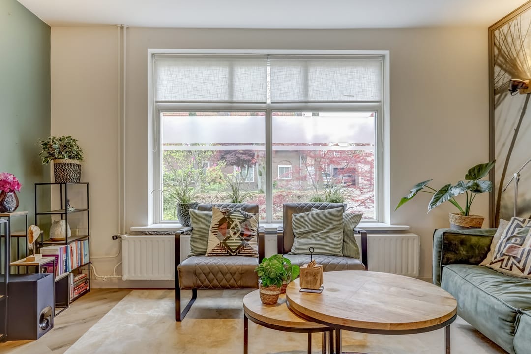 Foto 11 van Prinses Marijkestraat 75