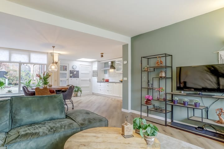 Foto 13 van Prinses Marijkestraat 75