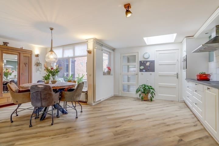 Foto 19 van Prinses Marijkestraat 75