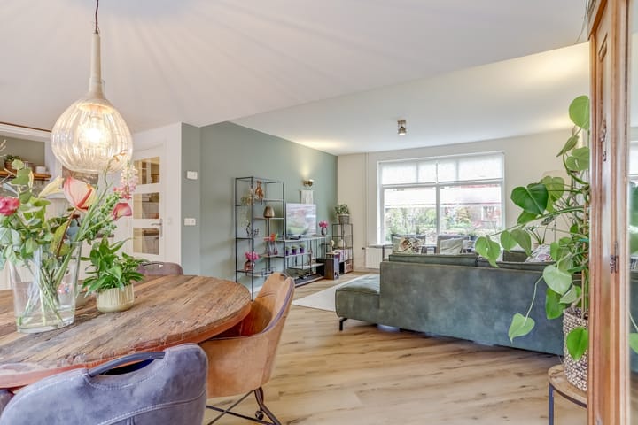 Foto 17 van Prinses Marijkestraat 75