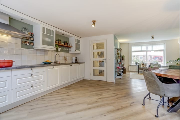 Foto 21 van Prinses Marijkestraat 75