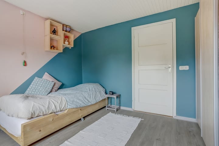 Foto 25 van Prinses Marijkestraat 75